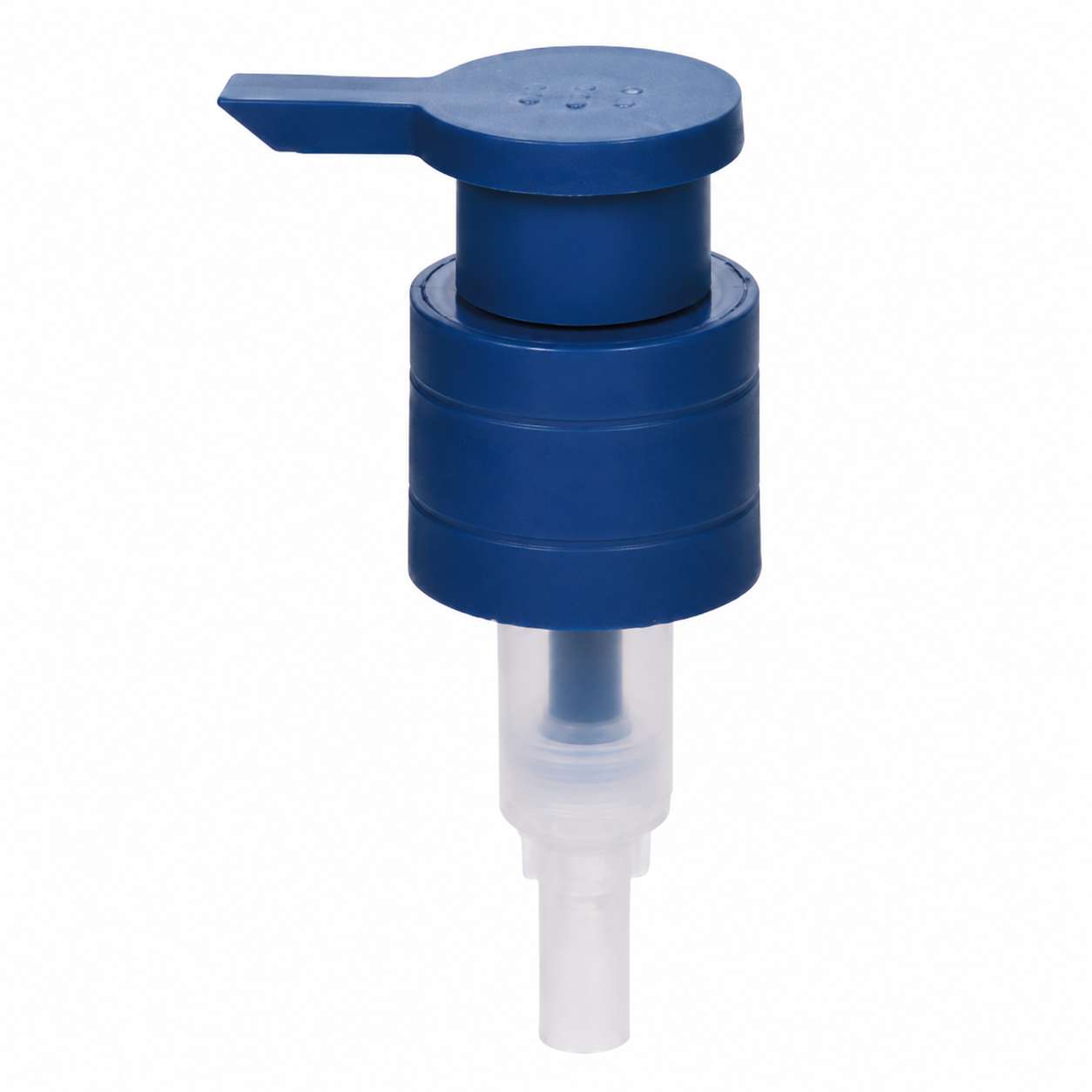 202-NT-WZ-N-28/410 N型宽颈乳液泵