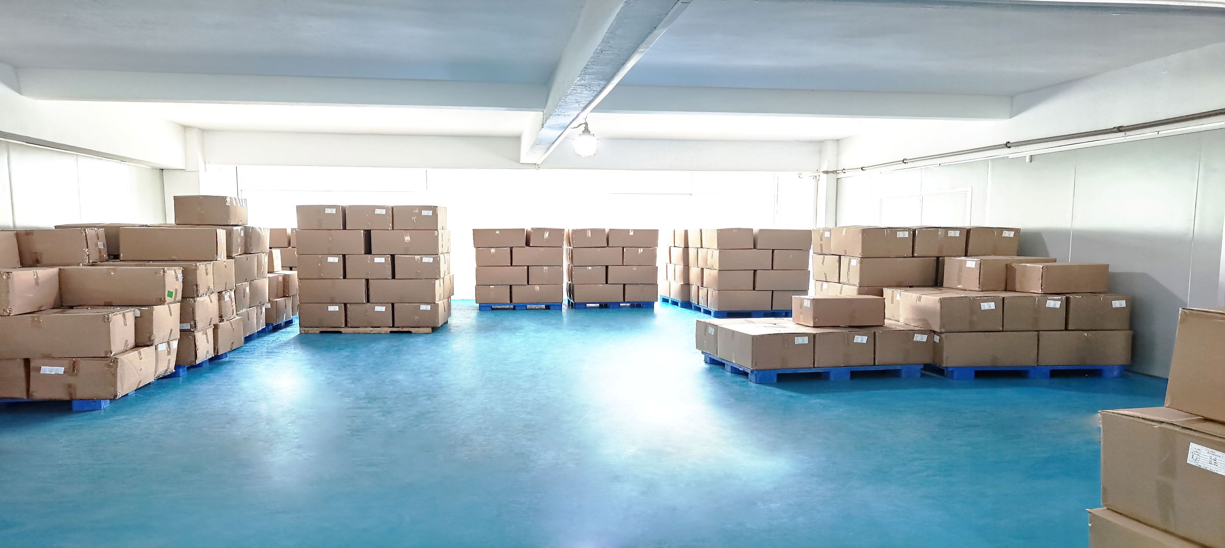 Warehouse